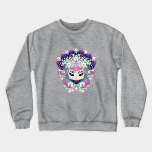 Spider Fairy Crewneck Sweatshirt